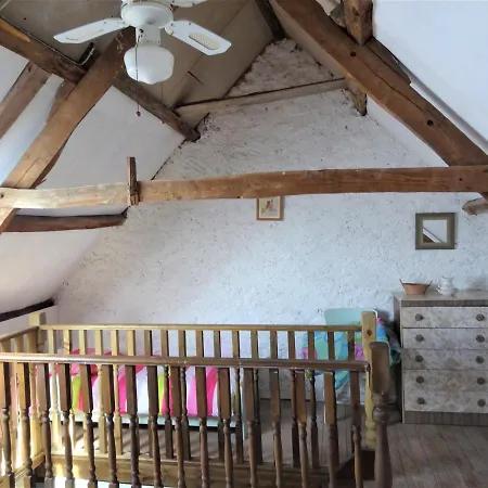 Maison Cosy Sejour Decouverte Et Campagne Holiday home