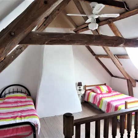 Maison Cosy Sejour Decouverte Et Campagne