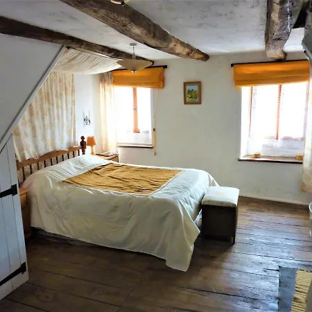 Maison Cosy Sejour Decouverte Et Campagne *