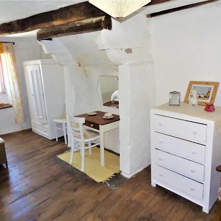 Holiday home Maison Cosy Sejour Decouverte Et Campagne *