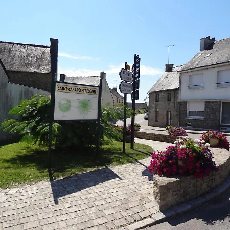 Maison Cosy Sejour Decouverte Et Campagne Holiday home *