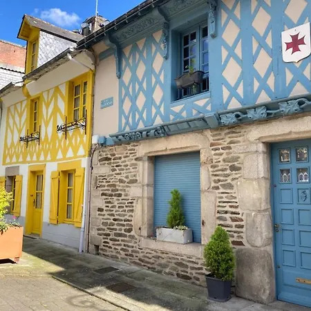 Maison Cosy Sejour Decouverte Et Campagne Holiday home